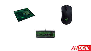 But, as these are often in limited supply, we suggest arriving when doors open if you're after something specific. Up Your Game With This Razer Holiday Bundle For 102 24 Walmart Black Friday 2019 Deals