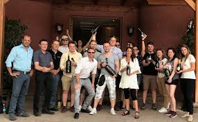 How to become a brand ambassador in 15 steps? How To Become A Drinks Brand Ambassador Wine Spirit Education Trust