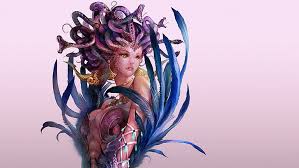 Page 3 Medusa Hd Wallpapers Free Download Wallpaperbetter Download medusa 4k wallpaper for your desktop, tablet or mobile device.
