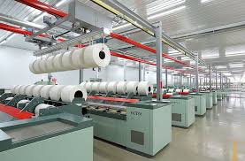 This browser or operating system is not supported, some features may not work correctly. Rieter Wins Patent Dispute In China Middle East Africa Textile News Kohan Textile Journal
