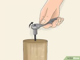 There are many styles to select from. 3 Ways To Attach Table Legs Wikihow