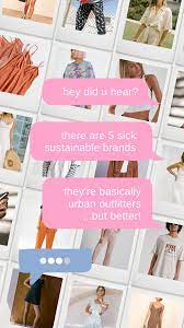 10% off get reward points for buying your favorite urban outfitters styles. 5 Sustainable Urban Outfitters Alternatives For Guilt Free Fashion Life
