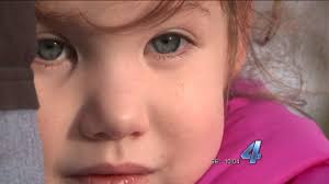 Missing three-year-old found in Piedmont