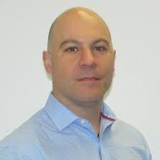 Mike Cantin's Instagram, Twitter & Facebook