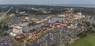 Welcome To Broadway At The Beach Year After Year Broadway At The Beach Stands Alone As Myrtle Beach Vacation Myrtle Beach Attractions Myrtle Beach Shopping