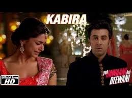 Kabira Lyrics Yeh Jawaani Hai Deewani 2013 Rekha Bhardwaj Tochi Raina Oyelyrics How's this selfishness of yours. oyelyrics