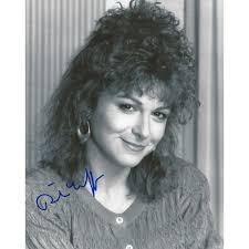 Dinah Manoff Autograph