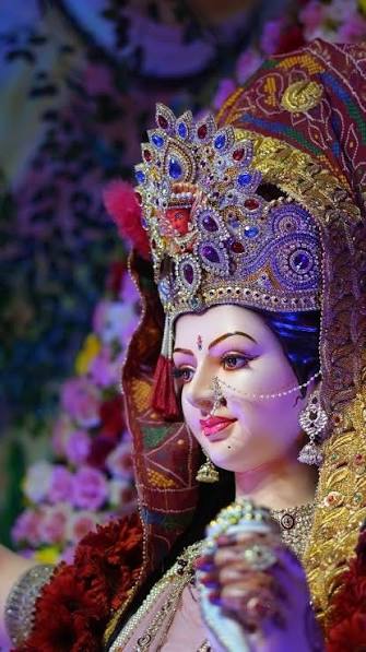 Durga Mandir