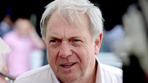 Guy buys $2.44m of Magic Millions talent