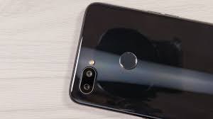 Camera Review - Realme 2 Pro