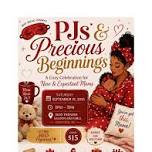 ❤️ PJs & Precious Beginnings ❤️