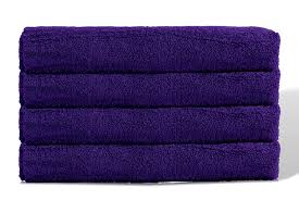 They're excellent for plus size individuals who need a little extra material, as well as for anyone who just wants a few more inches of absorbency and coverage. Cheap Purple Bath Towel Sets Find Purple Bath Towel Sets Deals On Line At Alibaba Com