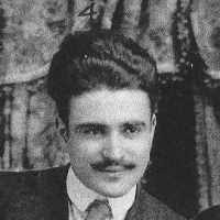 Arquitecto Armando Raffaele Costantino Francesco Monaco (1894–1981)