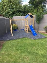 47 Simple Natural Playgrounds Ideas For Your Kids In 2020 Play Area Backyard Backyard Playground Kids Backyard Playground