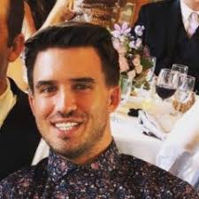 I am excited to announce that upon completing my MBA at University of  Cincinnati, I will be working full time at Thermo Fisher Scientific as a  Supply Chain Specialist!