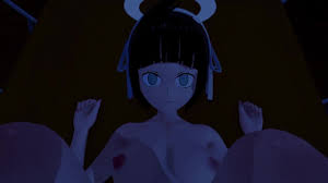 Azazel The Curious Angel HELLTAKER 3D HENTAI 56