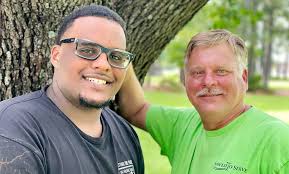 Furnitureland South family gives back — aids River Hill Refuge