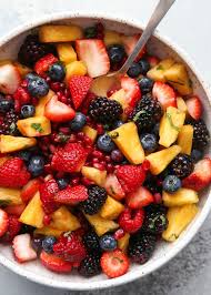 Best Ever Fruit Salad Completely Delicious Recipe Best Fruit Salad Easy Fruit Salad Recipes Fruit Salad Recipes