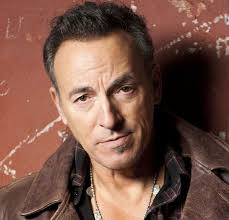 Springsteen Bruce: Lucky Town