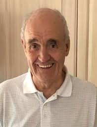 Death Notice of Seamus Cunningham (Leighlinbridge, Carlow)