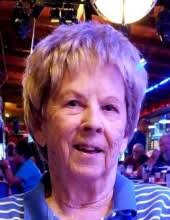 Obituary information for Carole Jane Burse
