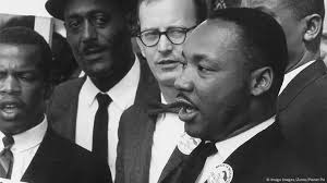 Ehemalige US-Präsidenten würdigen John Lewis