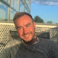 Neil John Gibson (@NeilJohnGibson)