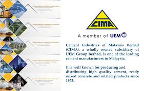 Permohonan jawatan kosong cement industries of malaysia berhad (cima). Cement Industries Of Malaysia Pameran Kerjaya Mida Facebook