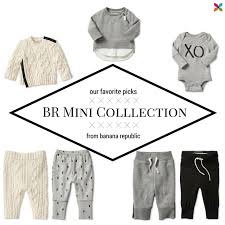 Banana Republic Baby Clothes Online