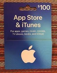 May 10, 2016 · he says he needs the itunes card with at first $25.00,$50.00 and then $100.00 so he can file paperwork known as supposed leave of absence to come be with me. Free Itunes Gift Card Giveaway How To Get A Free 100 Itunes Gift Cards In 2021 Free Itunes Gift Card Apple Gift Card Gift Card Generator