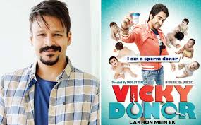 The new york times approximated donors' locations from their. What Ayushmann Khurrana S Vicky Donor Was First Offered To Vivek Oberoi Here S What Happened