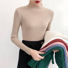 The significance of rain dances in the history of camel is that it represents the first line up change the band experienced, with 3.6/5.0 let's be clear about this one: Knitted Turtleneck Sweater Women Camel Casual Pullover Autumn Winter Streetwear Women Sweaters And Pullovers 2018 Pull Femme Pullovers Aliexpress
