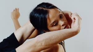 Danse dans les Nymphéas • Nach et Ruth Rosenthal, « 7 vies » (19/06/2023)