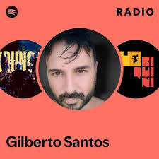 Gilberto Santos