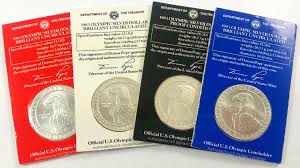Silver is especially important for diversifying portfolios because its value changes independently of stocks and bonds. Numisbids The Coin House Auction 11 22 Jun 2019