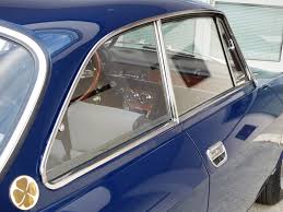 Image result for Blu Olandese 1968 Alfa-Romeo