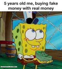 Its All Business Funny
