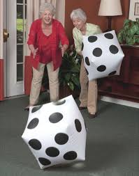 A crossword puzzle will make the senior think of the worlds and if they these are some of the best games for the elderly. 9 Floor Games For Your Senior Exercise Class S S Blog