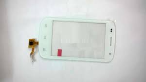 Back Case for Karbonn A10 White - Maxxmart