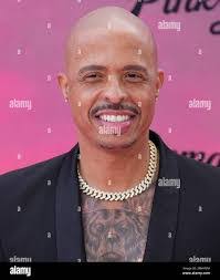 Jamal Sims's Instagram, Twitter & Facebook