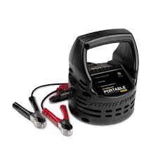 This 4 bank x 10 amp charger is perfect for charging your 24 or 36v trolling motor system along with other battery operated systems in your boat. Minn Kota Mk 105 Pd Portable Digital Battery Charger Pro Fishing Supply
