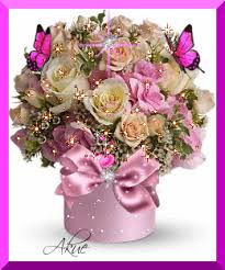 Maybe you would like to learn more about one of these? Edited At Http Lunapic Com Happy Birthday Flower Birthday Flowers Birthday Flowers Bouquet