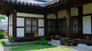 Orang orang modern korea selatan. Intip Interior Rumah Hanok Ala Korea Padukan Unsur Tradisional Modern