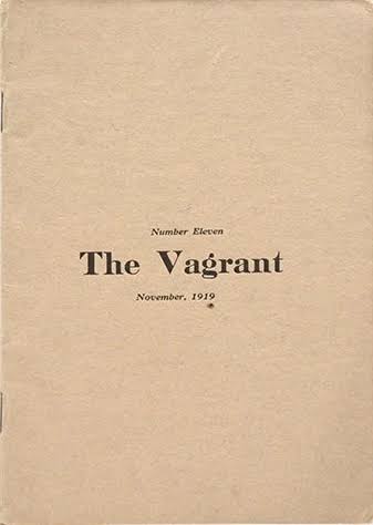 The Vagrant | The H.P. Lovecraft Wiki | Fandom