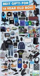 Inspirational gifts for teen guys. Gifts For 13 Year Old Boys Best Gift Ideas For 2020