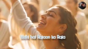 Pavitra Aatma || पवित्र आत्मा || Hindi Gospel song || ft.Ronica Rodrigues