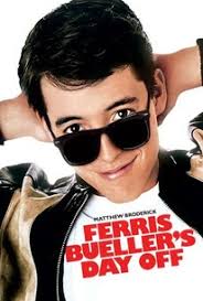 If you don't stop and look around once in a while you could miss it. Ferris Bueller S Day Off Movie Quotes Rotten Tomatoes