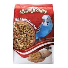 Sweet Bird Tahilli Muhabbet Kus Yemi 300 Gr Omarketim