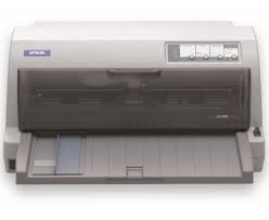 Designed with the dot matrix user in mind, our latest model has an impressive print speed of up to 529 cps. Epson Lq 690 Druckerhaus24