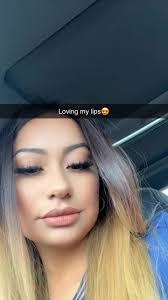 Larissa Ruelas's Instagram, Twitter & Facebook